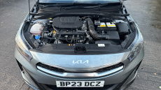 Kia Xceed 1.5T GDi ISG 2 5dr Petrol Hatchback